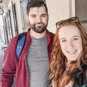 Meet your Posher, Brandon